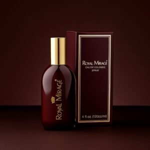 Royal Mirage